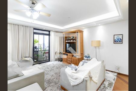 Apartamento à venda com 4 quartos, 173m² em Vila Augusto, São Paulo