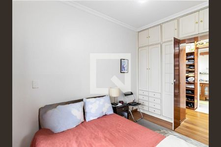 Apartamento à venda com 4 quartos, 173m² em Vila Augusto, São Paulo