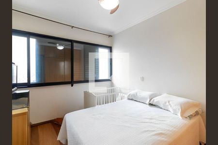 Apartamento à venda com 4 quartos, 173m² em Vila Augusto, São Paulo