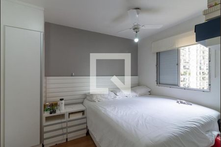 Apartamento à venda com 2 quartos, 72m² em Vila Clementino, São Paulo