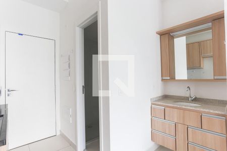 Apartamento à venda com 1 quarto, 26m² em Vila Madalena, São Paulo