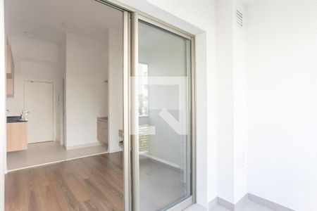 Apartamento à venda com 1 quarto, 26m² em Vila Madalena, São Paulo