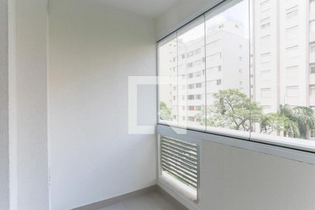 Apartamento à venda com 1 quarto, 26m² em Vila Madalena, São Paulo