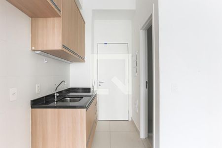 Apartamento à venda com 1 quarto, 26m² em Vila Madalena, São Paulo