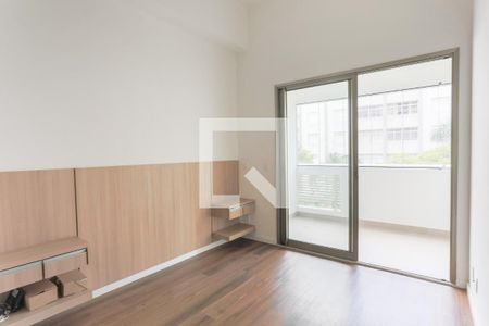 Apartamento à venda com 1 quarto, 26m² em Vila Madalena, São Paulo