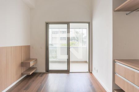 Apartamento à venda com 1 quarto, 26m² em Vila Madalena, São Paulo