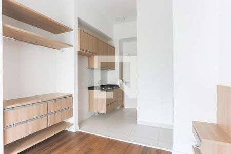 Apartamento à venda com 1 quarto, 26m² em Vila Madalena, São Paulo