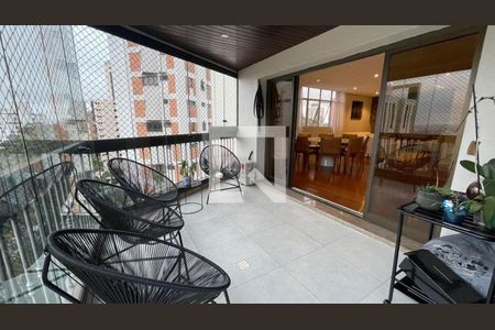 Apartamento à venda com 300m², 4 quartos e 4 vagas