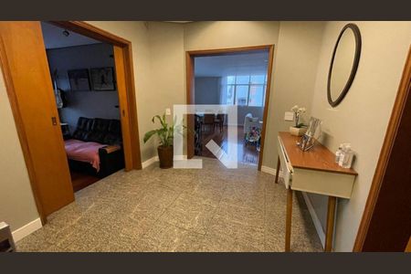 Apartamento à venda com 300m², 4 quartos e 4 vagas