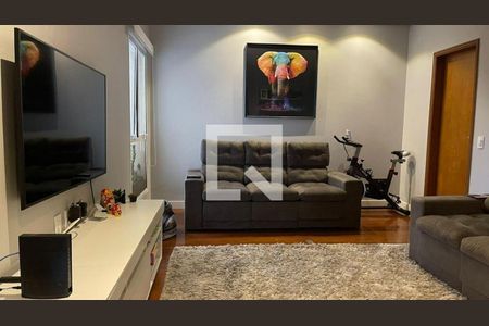 Apartamento à venda com 300m², 4 quartos e 4 vagas