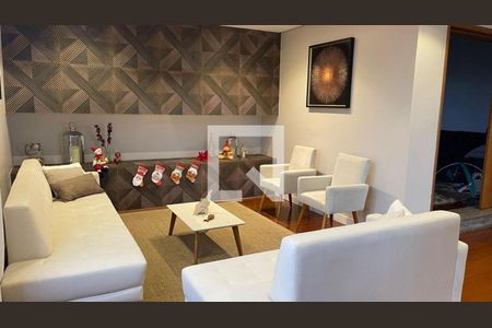 Apartamento à venda com 300m², 4 quartos e 4 vagas