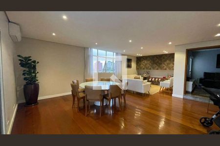 Apartamento à venda com 300m², 4 quartos e 4 vagas