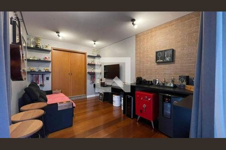 Apartamento à venda com 300m², 4 quartos e 4 vagas