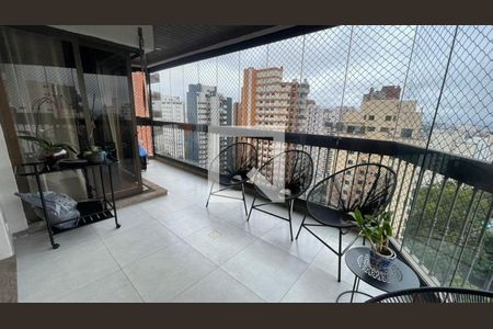 Apartamento à venda com 300m², 4 quartos e 4 vagas