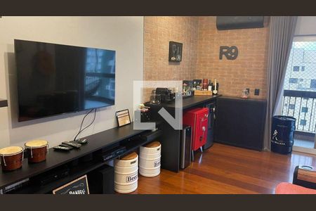 Apartamento à venda com 300m², 4 quartos e 4 vagas