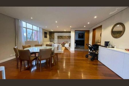 Apartamento à venda com 300m², 4 quartos e 4 vagas