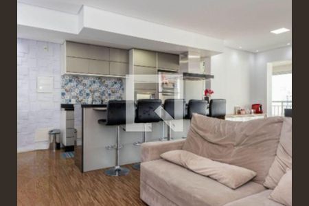 Apartamento à venda com 3 quartos, 96m² em Morumbi, São Paulo