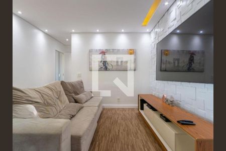 Apartamento à venda com 3 quartos, 96m² em Morumbi, São Paulo