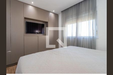 Apartamento à venda com 3 quartos, 96m² em Morumbi, São Paulo