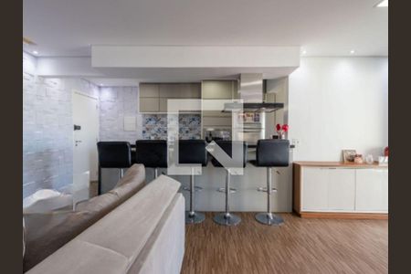 Apartamento à venda com 3 quartos, 96m² em Morumbi, São Paulo