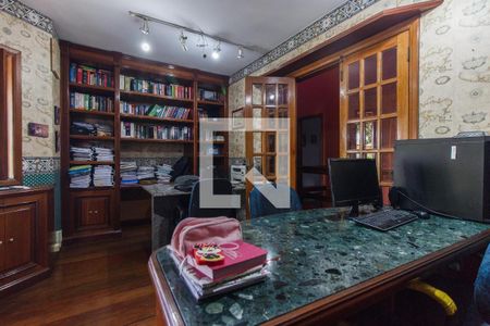 Casa à venda com 4 quartos, 469m² em Anil, Rio de Janeiro