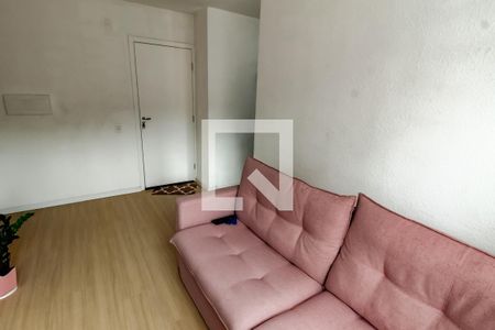 Sala de apartamento à venda com 2 quartos, 44m² em Vila Andrade, São Paulo