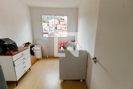 Quarto 1 de apartamento à venda com 2 quartos, 44m² em Vila Andrade, São Paulo