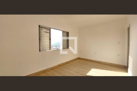 Quarto 1 de casa para alugar com 3 quartos, 142m² em Jardim Silvana, Santo André