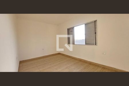 Quarto 1 de casa para alugar com 3 quartos, 142m² em Jardim Silvana, Santo André