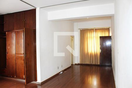 Sala / Quarto de apartamento à venda com 1 quarto, 65m² em Santa Cecilia, São Paulo