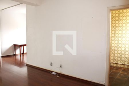 Sala de apartamento à venda com 1 quarto, 65m² em Santa Cecilia, São Paulo