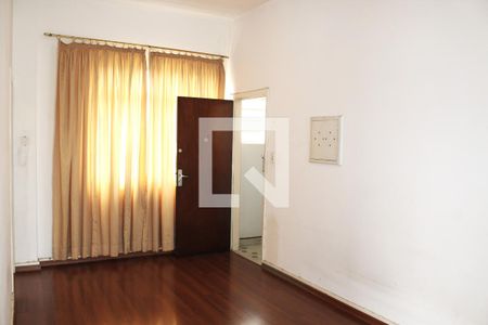 Sala de apartamento à venda com 1 quarto, 65m² em Santa Cecilia, São Paulo