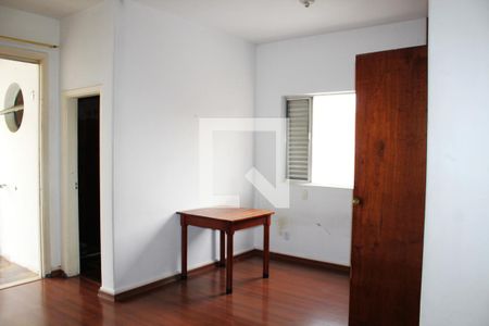 Quarto de apartamento à venda com 1 quarto, 65m² em Santa Cecilia, São Paulo