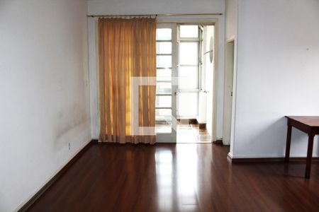 Sala de apartamento à venda com 1 quarto, 65m² em Santa Cecilia, São Paulo