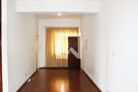 Sala de apartamento à venda com 1 quarto, 65m² em Santa Cecilia, São Paulo