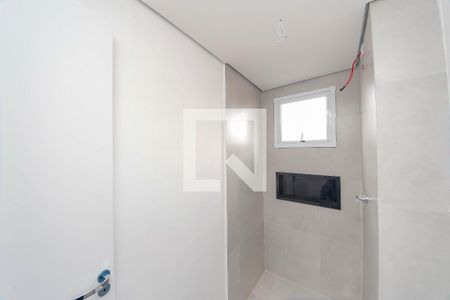 Banheiro de apartamento à venda com 1 quarto, 49m² em Vila Formosa, São Paulo