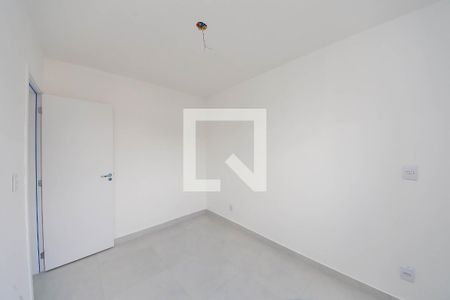 Quarto de apartamento à venda com 1 quarto, 49m² em Vila Formosa, São Paulo