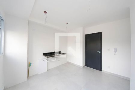 Cozinha/Sala de apartamento à venda com 1 quarto, 49m² em Vila Formosa, São Paulo