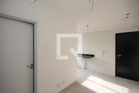 Sala de apartamento à venda com 2 quartos, 39m² em Vila Formosa, São Paulo