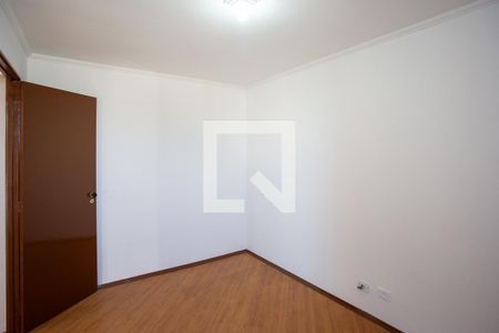 Quarto 1 de apartamento para alugar com 2 quartos, 56m² em Taboão, Diadema