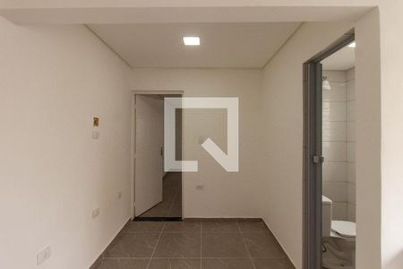 Sala de casa para alugar com 1 quarto, 46m² em Vila Fatima, São Paulo