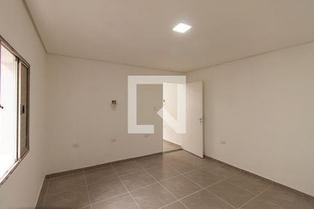Quarto de casa para alugar com 1 quarto, 46m² em Vila Fatima, São Paulo