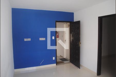Sala de apartamento para alugar com 1 quarto, 56m² em Costa Azul, Salvador