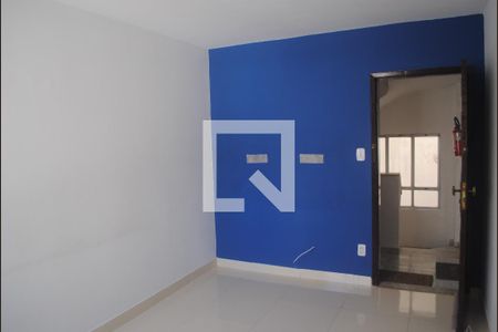 Sala  de apartamento para alugar com 1 quarto, 56m² em Costa Azul, Salvador