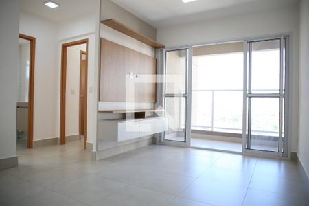 Apartamento para alugar com 2 quartos, 64m² em Serrinha, Goiânia