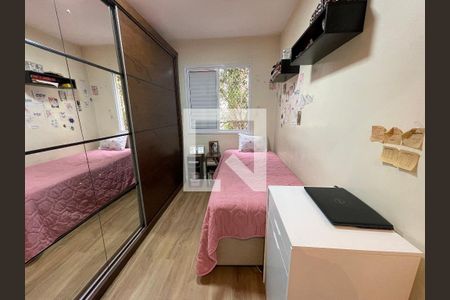 quarto 1 de apartamento à venda com 3 quartos, 70m² em Jaguaré, São Paulo