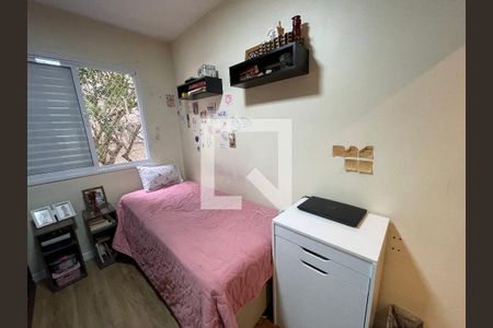 quarto 1 de apartamento à venda com 3 quartos, 70m² em Jaguaré, São Paulo