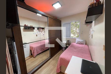 quarto 1 de apartamento à venda com 3 quartos, 70m² em Jaguaré, São Paulo