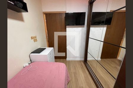 quarto 1 de apartamento à venda com 3 quartos, 70m² em Jaguaré, São Paulo