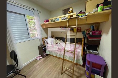 quarto 2 de apartamento à venda com 3 quartos, 70m² em Jaguaré, São Paulo